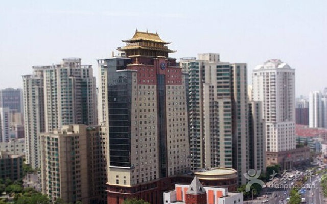 上海西藏大厦